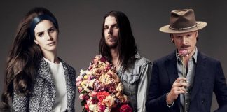 Com participação de Lana Del Rey e Father John Misty, Jonathan Wilson lança o álbum ‘Rare Birds’