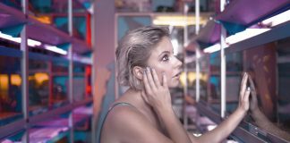 Little Boots lança o videoclipe de “Picture” para divulgar o EP ‘Burn’