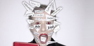 Com eletropop, funk, baião, sample de Fergie e crítica, Madblush lança a segunda parte do disco ‘Cactus’
