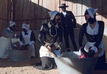 Monarchy retrata um amor proibido no videoclipe de “Midnight”