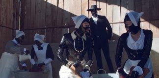 Monarchy retrata um amor proibido no videoclipe de “Midnight”