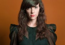 Natalie Prass lança o single “Sisters” através de clipe animado