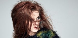 Neko Case anuncia o álbum ‘Hell-On’ com a faixa-título da obra