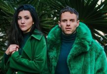 Post Precious mostra a balada pop extasiante e melancólica “Lose Myself”