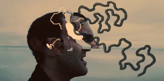 Preoccupations lança videoclipe experimental e animado de “Disarray”