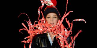 DJ Koze lança a faixa “Illumination” com participação de Róisín Murphy