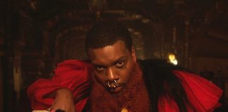 serpentwithfeet anuncia o álbum de estreia ‘soil’ com o videoclipe de “bless ur heart”