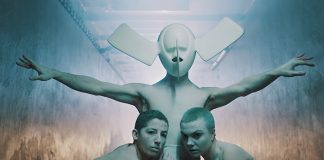Simian Mobile Disco mostra o videoclipe surreal de “Hey Sister”, single do álbum ‘Murmurations’