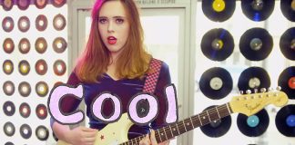 Soccer Mommy lança videoclipe simples e fofo para “Cool”