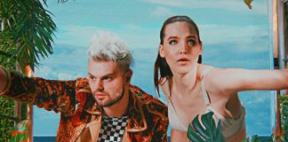 SOFI TUKKER mostra a versão de estúdio de “Baby I’m A Queen”, single do álbum de estreia ‘Treehouse’