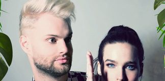 SOFI TUKKER mostra o single “Baby I’m A Queen” na TV e anuncia o disco de estreia ‘Treehouse’
