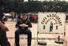 Spector viaja por uma cidade do Marrocos no videoclipe de “Fine Not Fine”