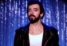 SSION e Ariel Pink exploram o universo gay no videoclipe de “At Least The Sky Is Blue”
