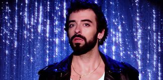 SSION e Ariel Pink exploram o universo gay no videoclipe de “At Least The Sky Is Blue”
