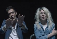 The Kills mostra versão poderosa de “List of Demands (Reparations)”, de Saul Williams, com videoclipe