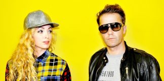 The Ting Tings tem um novo disco a caminho e mostra prévia de música inédita