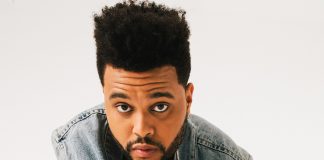 The Weeknd lança o EP ‘My Dear Melancholy,’ com seis faixas inéditas