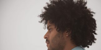 Twin Shadow lança o single “Brace”, com Rainsford, do álbum ‘Caer’