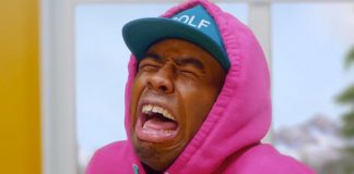 Tyler, The Creator lança a inédita “OKRA” e manda recado para ator de ‘Me Chame Pelo Seu Nome’