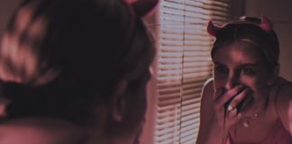 Wolf Alice vive um verdadeiro filme de terror no videoclipe de “Sadboy”