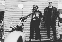 Antony & Cleopatra resgate a energia house dos anos 90 no single “The Islands”