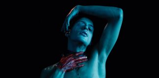 Arca manifesta “Fetiche” em onze minutos de vídeo com material inédito