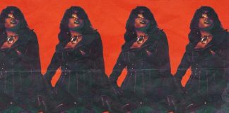 Azealia Banks volta com força total no seu hit e hino gay “Anna Wintour”