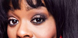 Azealia Banks mostra prévia do single “Treasure Island”
