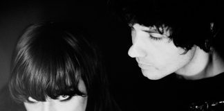 Beach House mostra a inédita “Dark Spring”, do álbum ‘7’, com videoclipe