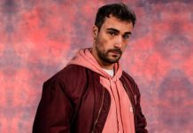 Ben Khan quebra o silêncio de três anos, anuncia disco de estreia e lança videoclipe de “2000 Angels”