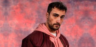 Ben Khan quebra o silêncio de três anos, anuncia disco de estreia e lança videoclipe de “2000 Angels”