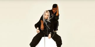 Billie Eilish e Khalid colaboram na majestosa “Lovely”