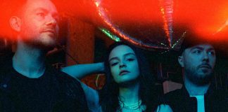 CHVRCHES lança a desorientada “Miracle” do álbum ‘Love Is Dead’
