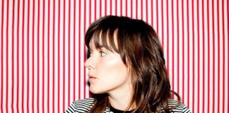 Courtney Barnett mostra a faixa “City Looks Pretty” do álbum ‘Tell Me How You Really Feel’