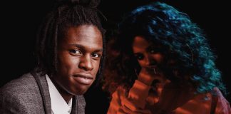 Daniel Caesar e H.E.R. lançam videoclipe para a parceria “Best Part”