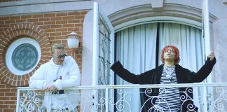 Diplo lança videoclipe de “Wish” estrelado pelo rapper Trippie Redd