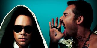 O DREAMS, projeto de integrantes do Empire of the Sun e Silverchair, lança clipe de “No One Defeats Us”