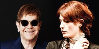 Florence and the Machine faz cover de “Tiny Dancer”, de Elton John, em coletânea