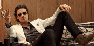 Father John Misty anuncia o álbum ‘God’s Favorite Customer’ e mostra duas faixas inéditas