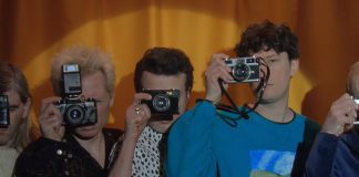 Franz Ferdinand lança clipe de “Glimpse of Love” e apresenta cover de Drake