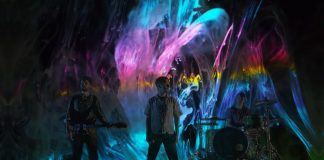 Friendly Fires prepara o primeiro álbum em sete anos e mostra o single “Love Like Waves”