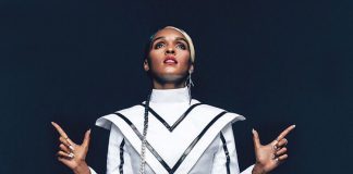 A visionária Janelle Monáe libera o filme sci-fi e o álbum ‘Dirty Computer’