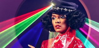Janelle Monáe lança a faixa “I Like That” e confirma repertório do álbum ‘Dirty Computer’