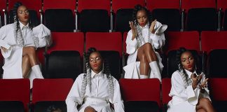 Janelle Monáe encontra forças em seu belo e distópico futuro no clipe de “I Like That”