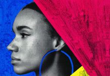 JONES lança o comovente EP ‘London’, o primeiro de uma série de três