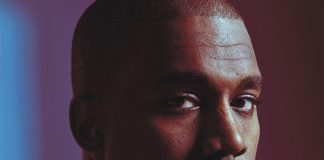 Kanye West solta as faixas inéditas “Lift Yourself” e “Ye Vs. The People”