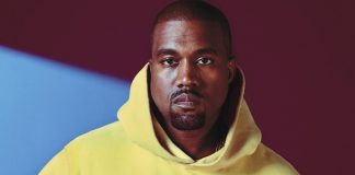 Kanye West anuncia novo álbum para junho e projeto colaborativo com Kid Cudi