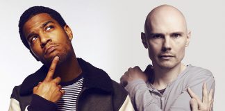 Kid Cudi lança a faixa “The Rage” com sample de The Smashing Pumpkins