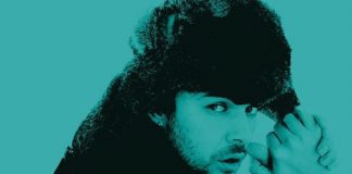 Lully revela a real identidade para lançar o hipnótico e sentimental EP ‘Wow Esme’