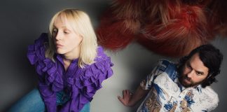Laura Marling e Mike Lindsay anunciam o projeto paralelo LUMP com o single “Curse of the Contemporary”